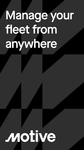 Motive Fleet 39.2 Screenshot
