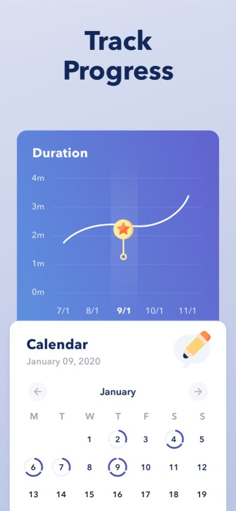 Kegel Exercises Pelvic Floor 1.0.7 Screenshot