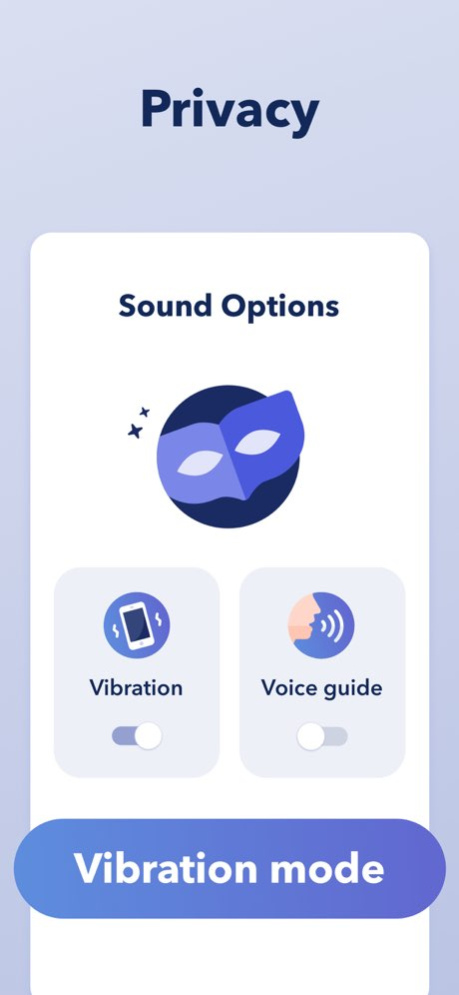 Kegel Exercises Pelvic Floor 1.0.7 Screenshot