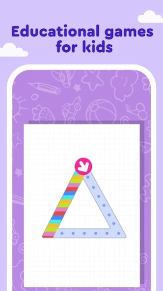 Keiki Learning games for Kids 10.16.1 Screenshot