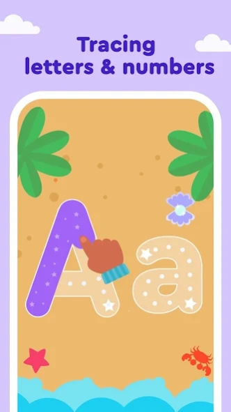 Keiki Learning games for Kids 10.16.1 Screenshot