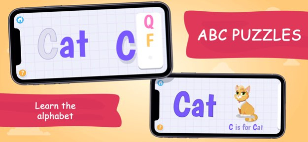 Kids Jigsaw Puzzle Game 1.7.6 Screenshot