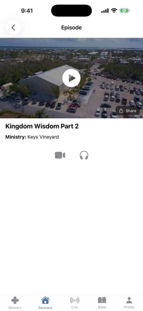 Keys Vineyard 3.3.1 Screenshot