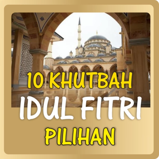 Khutbah Idul Fitri 1.3 Screenshot