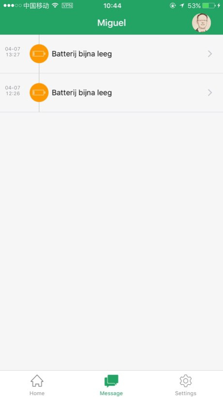 Kid-Guard 1.0.6 Screenshot