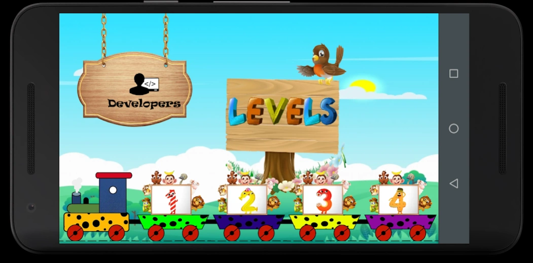 Kid's Dictionary 1.4 Screenshot