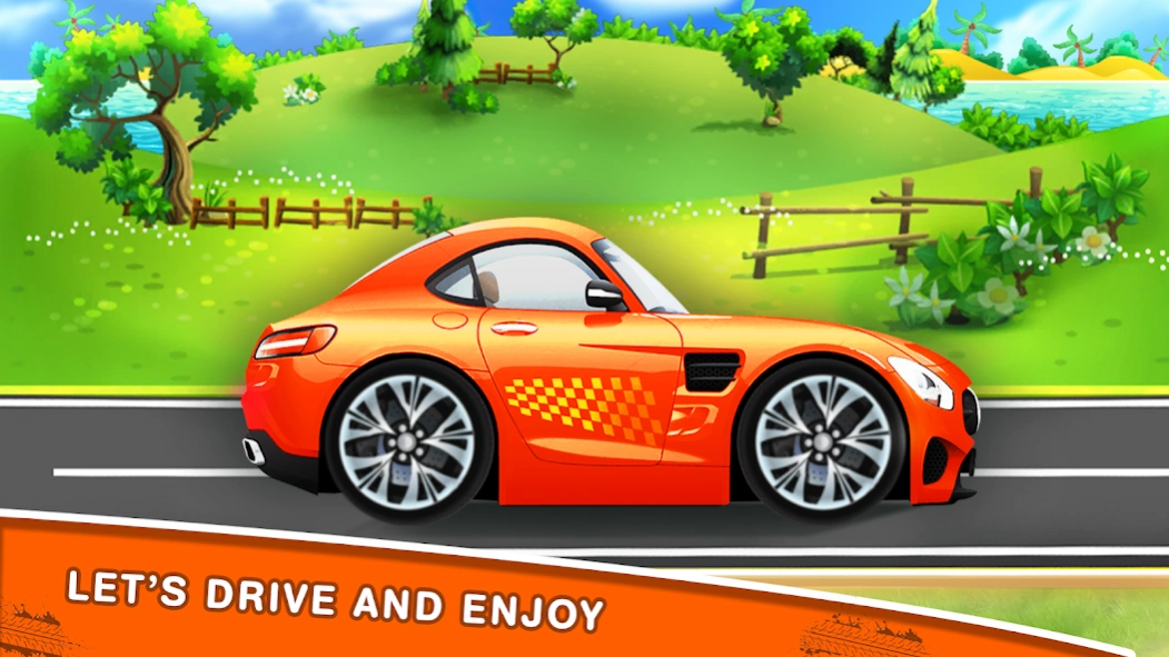 Car Wash: Auto Mechanic Games 1.1.1.11 Screenshot