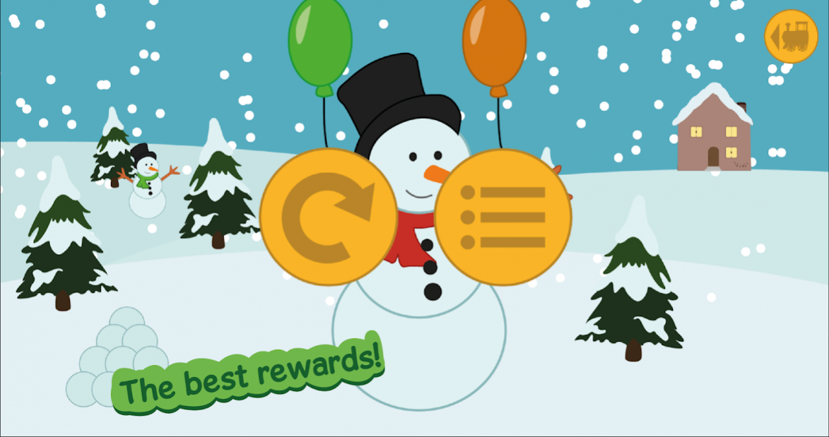 Kids Connect The Dots Game 1.8 Screenshot