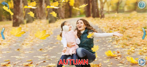 Nature for Kids and Toddlers 9.3 Screenshot