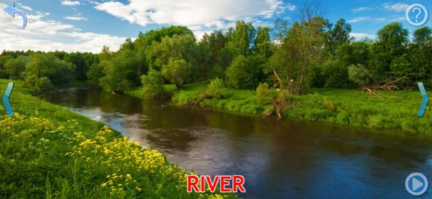 Nature for Kids and Toddlers 9.3 Screenshot
