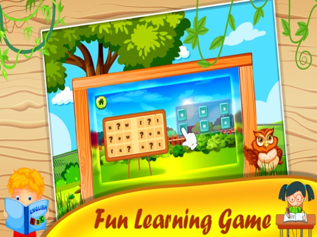 Kids Learning Game Offline 1.3 Screenshot