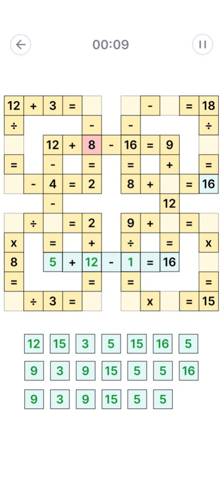Killer Sudoku - Puzzle Games 3.14.1 Screenshot