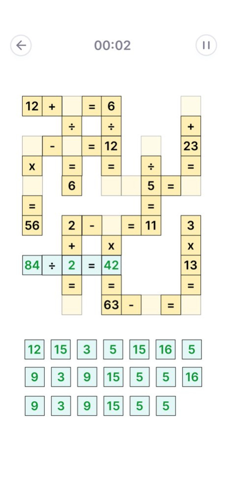 Killer Sudoku - Puzzle Games 3.14.1 Screenshot