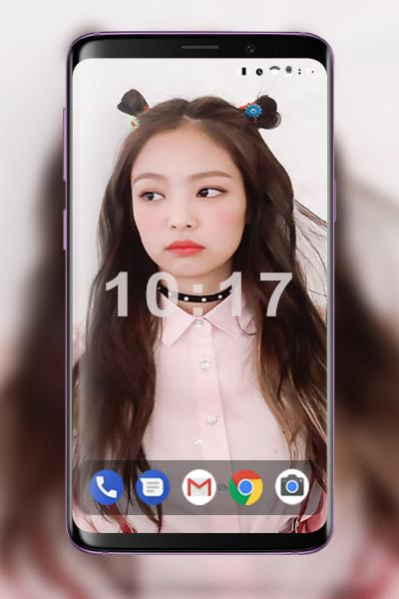 Kim Jennie Blackpink Wallpaper KPOP For Fans HD 10.0 Screenshot