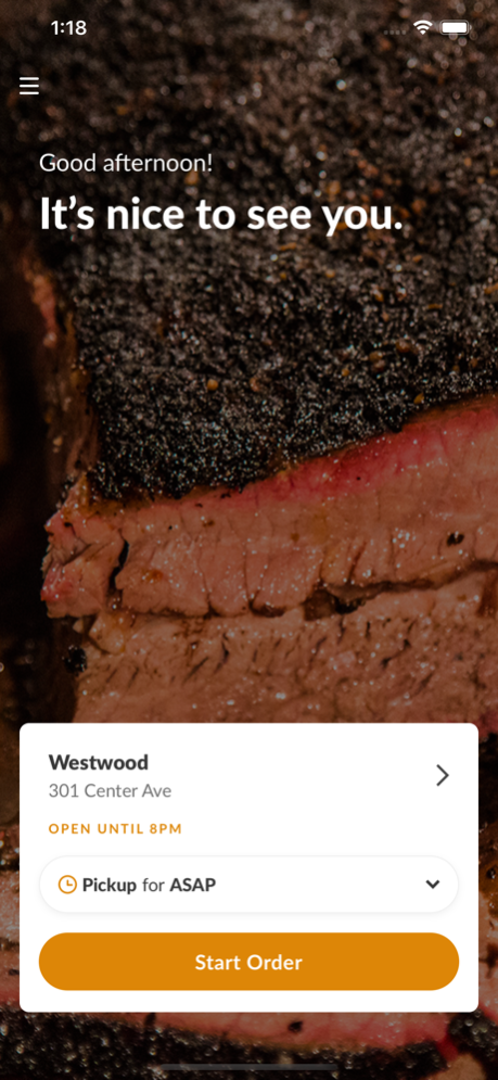 Kimchi Smoke BBQ 3.16.0 Screenshot