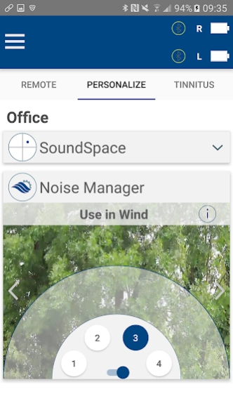 KINDiLink  Screenshot