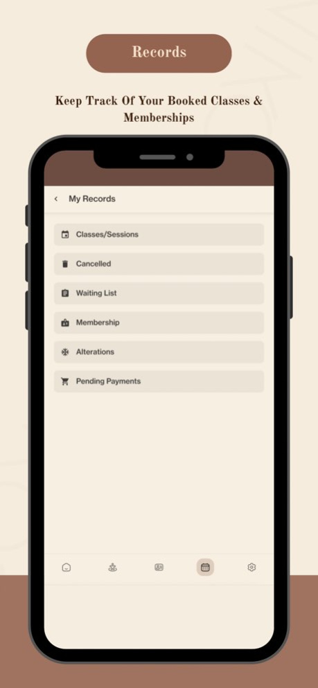 Kinetico SA 3.0.2 Screenshot