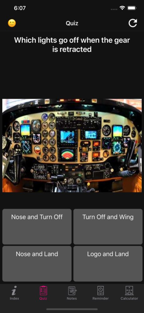 King Air C90B Checklist 2.0 Screenshot