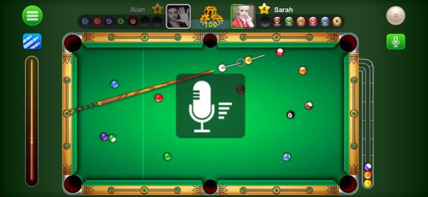 King of Billiards 2.2.0 Screenshot