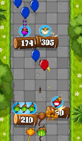 King's Run 0.9.13 Screenshot
