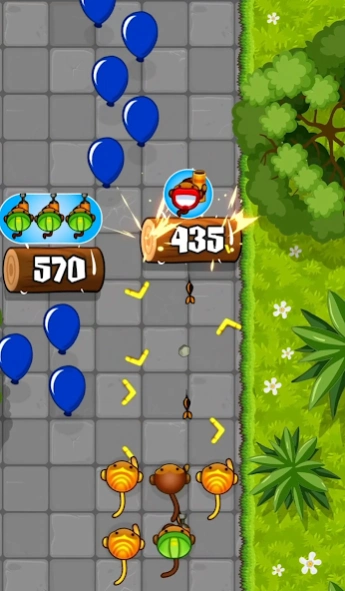 King's Run 0.9.13 Screenshot