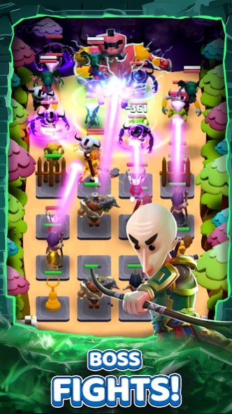 Kings Defence 1.41.14 Screenshot