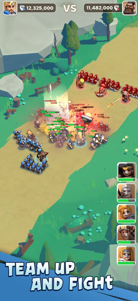 Kingshot 1.12.10 Screenshot