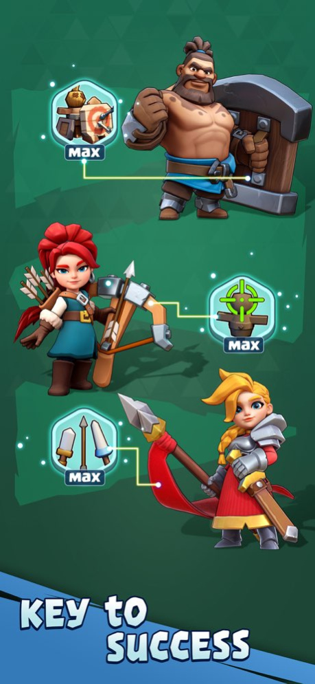 Kingshot 1.12.10 Screenshot