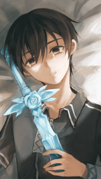 Kirito Wallpaper HD 4K 1.1 Screenshot