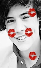 Kiss Harry Styles 1.1 Screenshot