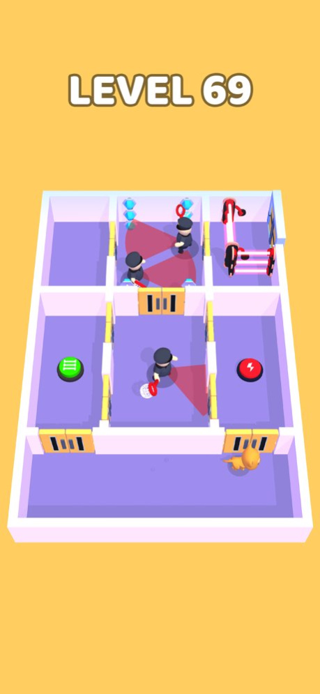Kitty Cat Escape 1.0.8 Screenshot