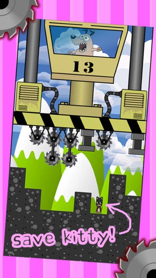 Kitty Crush 1.1 Screenshot