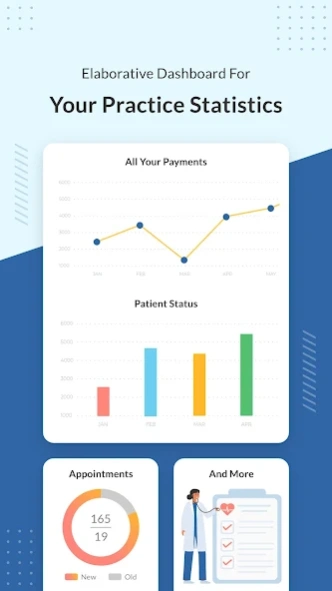 KiviDoc - KiViHealth Doctors 7.57 Screenshot