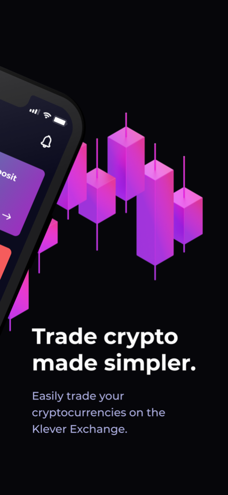 Bitcoin.me 1.8.1 Screenshot