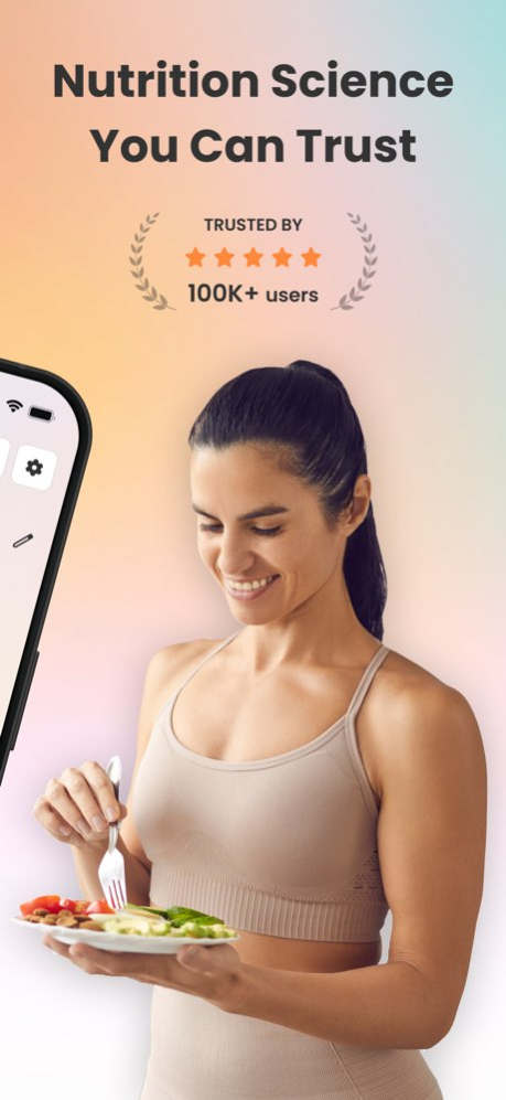 MyBody: Health & Weight Loss 2.61.0 Screenshot