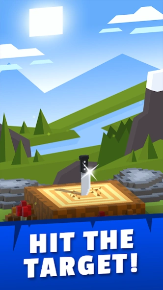 Knife Club: Premium 0.2.6 Screenshot