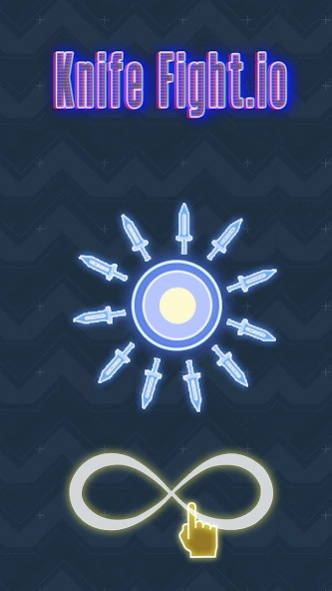 Knife Fight.io 1.0.1 Screenshot