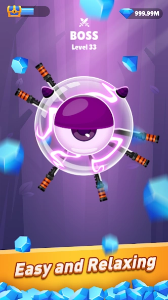 Blade Master 2.0.8 Screenshot