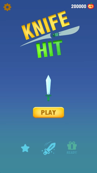 Knife Up! - Knife Flip 1.0.6 Screenshot