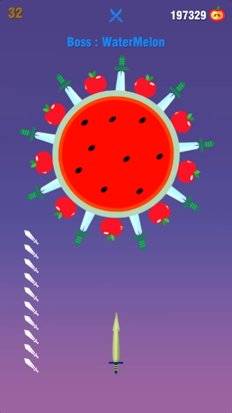 Knife Up! - Knife Flip 1.0.6 Screenshot