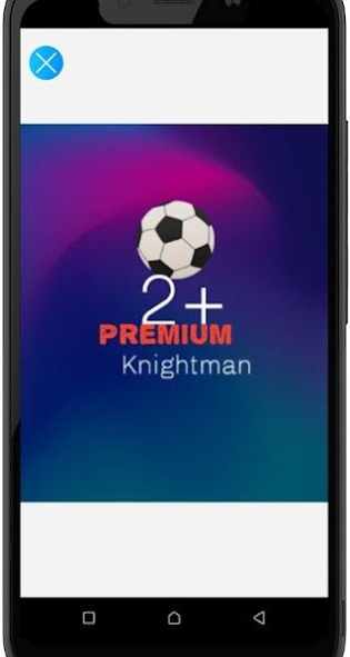 Knightman 2+ Odds - Premium 1.1.2 Screenshot