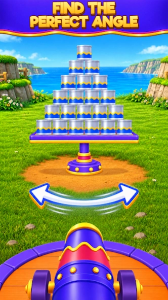 Knock Fever 3.1.1 Screenshot