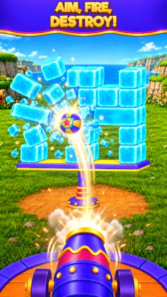 Knock Fever 3.1.1 Screenshot
