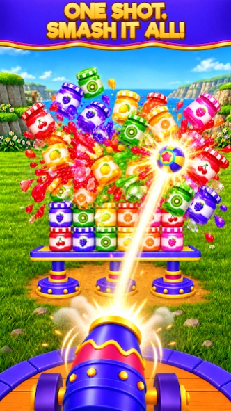 Knock Fever 3.1.1 Screenshot