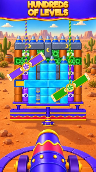 Knock Fever 3.1.1 Screenshot