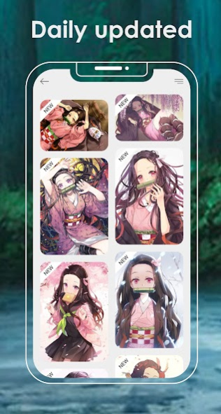Kimetsu no Yaiba Wallpapers 1.5 Screenshot