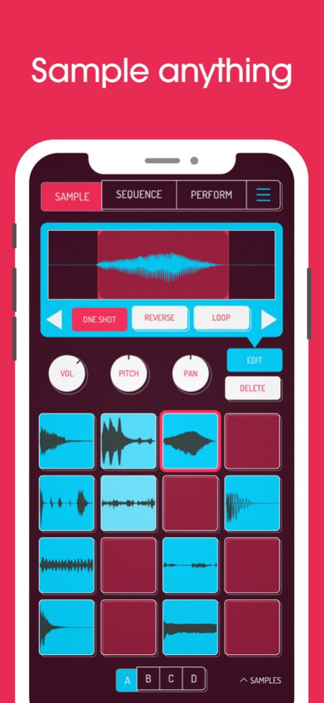 Koala Sampler • Beat Maker 2.0.12 Screenshot