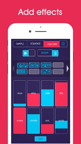 Koala Sampler 2.0.12 Screenshot