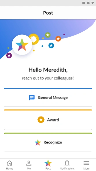 Kudos(R) 3.67.0 Screenshot