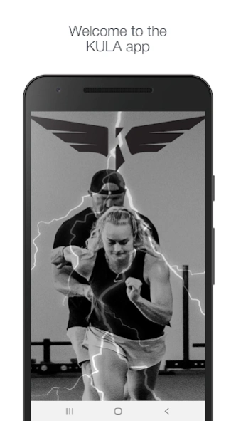 Kula Sports Performance  Screenshot
